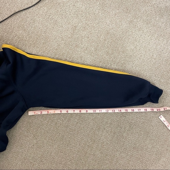 Disney Parks Authentic Track Suit Mens Size Large - Picture 9 of 14